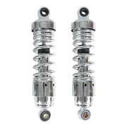 DURAFORCE For Honda Rebel CMX250 CMX250C 1986-2014 Pair Rear Shocks Absorbers Suspension