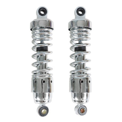 DURAFORCE For Honda Rebel CMX250 CMX250C 1986-2014 Pair Rear Shocks Absorbers Suspension