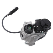 DURAFORCE Front Differential Gear Case 5KM-46160-10-00 For Yamaha Grizzly 660 4X4 2003-08