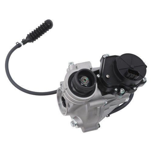 DURAFORCE Front Differential Gear Case 5KM-46160-10-00 For Yamaha Grizzly 660 4X4 2003-08