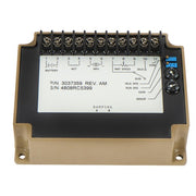 DURAFORCE 3037359 AVR Electronic Speed Controller For Cummins Engine Governor Generator