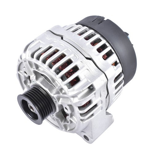 DURAFORCE Alternator 12 V for Mercedes-Benz ML430 ML500 ML55 AMG W163 V8 4.3L 5.0L 5.5L