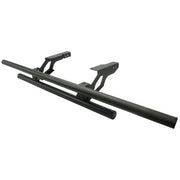DURAFORCE For 2018-2024 Polaris Ranger 1000 XP Rear Double Tube Bumper North Star Edition