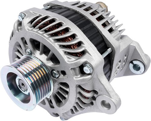 DURAFORCE Alternator for Infiniti EX35 2008-2012 Nissan 350Z 2007-2009 3.5L V6 23100JK01A