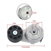 DURAFORCE Belt Tensioner 190-0642 for Caterpillar Engine 3406E C9 3126 C7 C12 C13 C15 C18