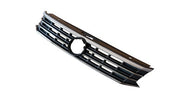 DURAFORCE VW1200169 Grille Grill for 2016-2019 for VW for Volkswagen Passat 561853651HOQE