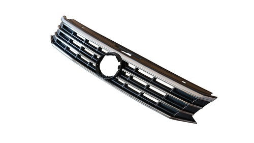 DURAFORCE VW1200169 Grille Grill for 2016-2019 for VW for Volkswagen Passat 561853651HOQE