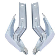 DURAFORCE For Volkswagen Passat 2012 2013 2014 2015 Hood Hinge Set VW1236116 VW1236115