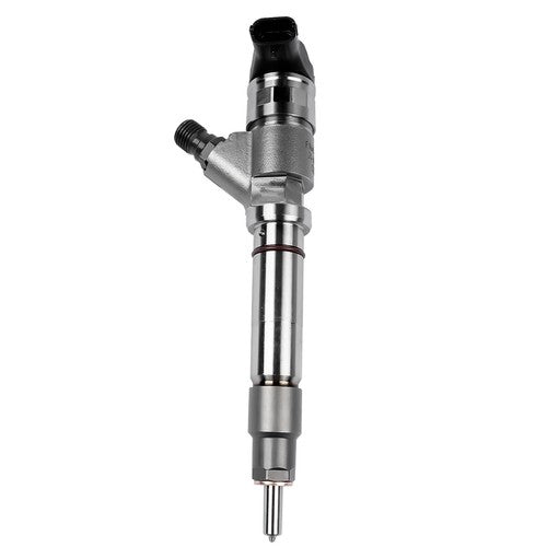 DURAFORCE Diesel Fuel Injector for 2007-10 6.6L V8 LMM Chevy GMC Silverado Express Duramax