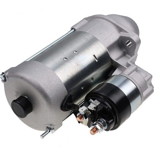 DURAFORCE 12V 9T Starter Motor 04300006 01184175 01183404 For Deutz Engine 1011 2011