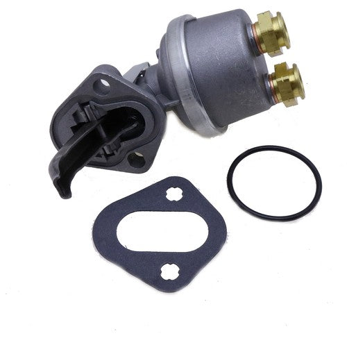 2830266 Fuel Lift Pump for Case Backhoe 580M 580SM 580SN Wheel Loader 521D 621D