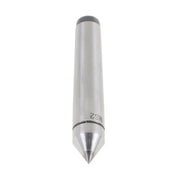 DURAFORCE MT2 Carbide Tipped Lathe Dead Point Center Morse Taper #2 60 Degree Point New