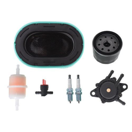 DURAFORCE KT735 KT740 KT745 Air Oil Filter Kit For Kohler KT610 KT620 KT715 KT725 KT730