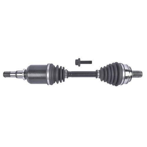 DURAFORCE Front Right CV Axle for Mercedes-Benz C300 4Matic 2.0L L4 2018-2021 2053303706