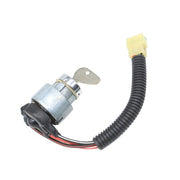 DURAFORCE Ignition Switch w/ 2 Keys 34670-31822 for Kubota L3240 L3130 L3300 L4200 L4200