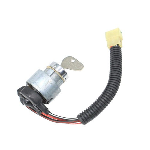 DURAFORCE Ignition Switch w/ 2 Keys 34670-31822 for Kubota L3240 L3130 L3300 L4200 L4200