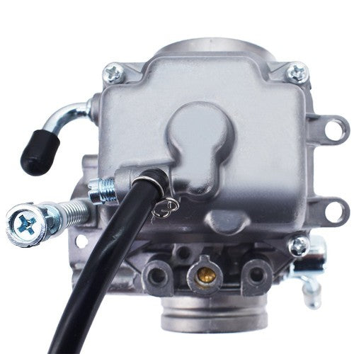 DURAFORCE Fit For Polaris Sportsman 500 ATV Quad 1996 1997 1998 Carburetor Fuel Pump