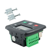 DURAFORCE Generator Automatic Start Module Genset Controller HGM1790N Voltage Controller