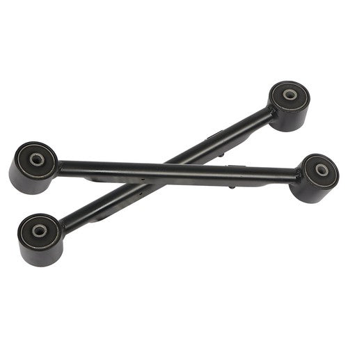 DURAFORCE 15098152 15098153 Rear Upper Trailing Control Arm Set For GMC Envoy 2002-2009