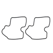 DURAFORCE Carburetor Rebuild Kit For Kawasaki KFX700 2004-2009 ATV