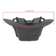 DURAFORCE Fit For EZGO RXV Golf Cart 2016-Up 10014753 Front Bumper
