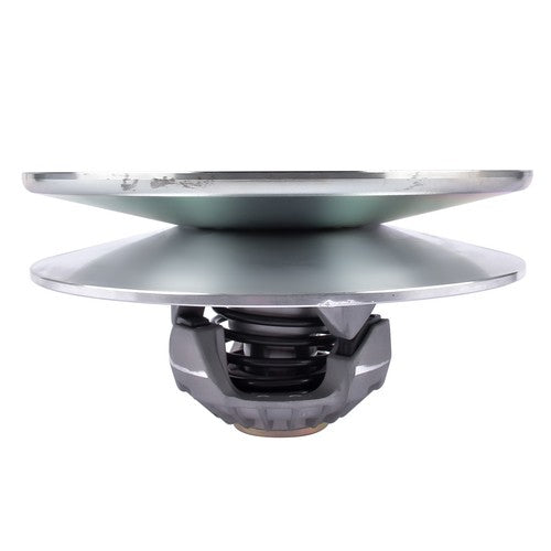 DURAFORCE Secondary Driven Clutch JW8-G6202-23-00 Fits Yamaha G29 Drive2 Golf Cart 2017-Up
