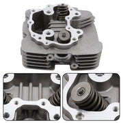 DURAFORCE 13000-HM8-A40 For Honda TRX250 Complete Cylinder Crankshaft Bearings Gasket Kit