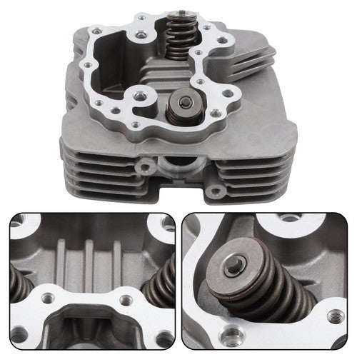 DURAFORCE 13000-HM8-A40 For Honda TRX250 Complete Cylinder Crankshaft Bearings Gasket Kit