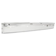 DURAFORCE New Rear Bumper Face Bar Steel For 2010-2013 Ford Transit Connect #7T1Z17906BA