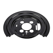 DURAFORCE Pair Rear Set of 2 Brake Dust Shields For Ram 1500 2015-2019 924-235 4779823AC