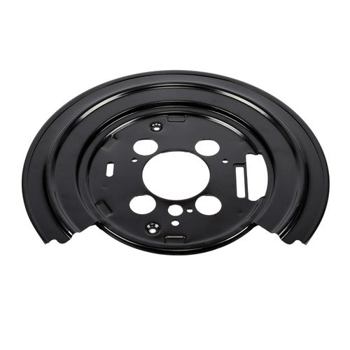 DURAFORCE Pair Rear Set of 2 Brake Dust Shields For Ram 1500 2015-2019 924-235 4779823AC