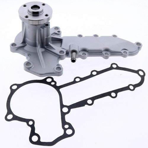 DURAFORCE New Water Pump 1G730-73032 1G730-73030 for Kubota V2203 V2403