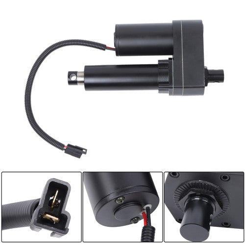 DURAFORCE GF12-1004 Round Baler Will Fit Linear Actuator Fits For Holland 848 853 855 New