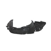 DURAFORCE 638406CA0A Right Front Fender Liner Passenger Side for Nissan Altima 2019-24
