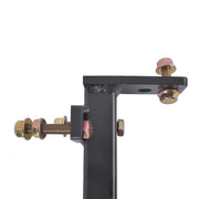 DURAFORCE Chute Blocker for 61" ICD ISX800 IS2100Z IS3100Z IS3200Z ISX3300 Ferris Mower