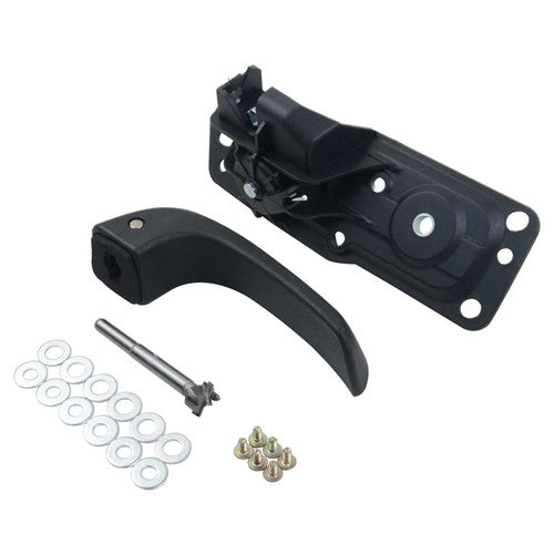 DURAFORCE Door Handle Lever Repair Kit For Sierra Silverado 2007-2014 Interior LH Driver