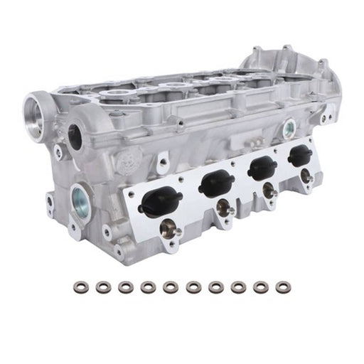 DURAFORCE 2.0L Engine Cylinder Head For Audi A3 A4 VW EOS Skoda Octavia Seat Altea 2.0T