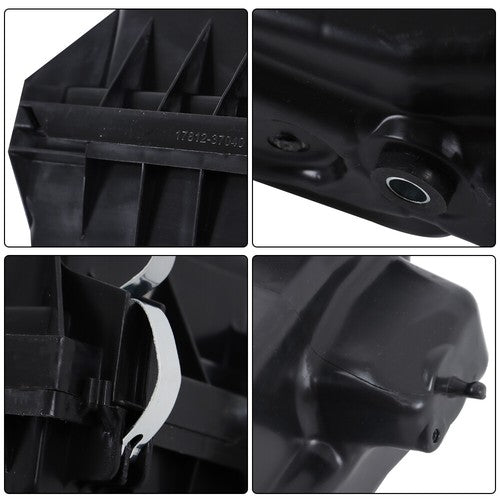 DURAFORCE Air Filter Cleaner Box 17700F0280 17700F0270 For Toyota Sienna 20-22 Highlander