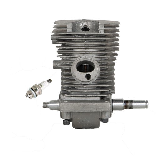 DURAFORCE Cylinder Piston Kit For 1130 020 1208 MS170 MS180 018 1132 030 0402 38MM