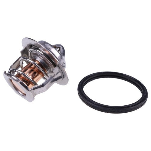 DURAFORCE Thermostat for Kubota Engine 15321-73014 15321-73015 15321-73016 15321-73010