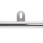 DURAFORCE Chrome Highway Bars Engine Guard Crash Bar For Harley Heritage Softail 1986-1999