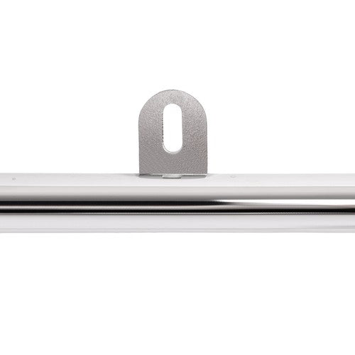 DURAFORCE Chrome Highway Bars Engine Guard Crash Bar For Harley Heritage Softail 1986-1999