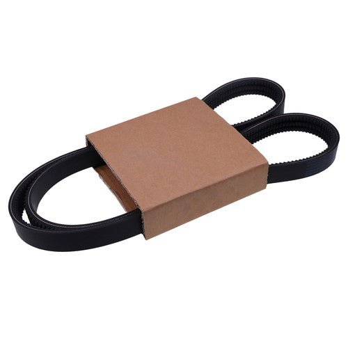 DURAFORCE Motor Compressor Belt 78-1724 for Thermo King T-500R T-580R T-680R T-800M T-800R