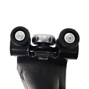 DURAFORCE Sliding Door Roller Middle Cente Hinge Left ＆ Right For 11-17 Honda Odyssey 3.5L