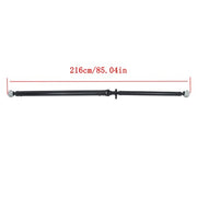 DURAFORCE Fit For Volvo V70 2001 2002 Auto 936-872 Rear Driveshaft Prop Shaft Assembly AWD