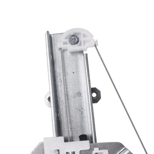 DURAFORCE Front Left Power Window Regulator with Motor for Nissan Maxima 2016-2023 751-068