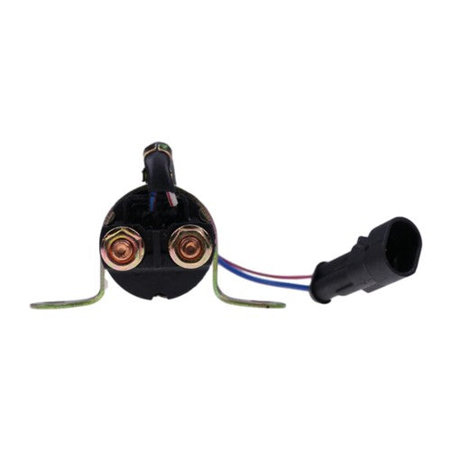 DURAFORCE Starter Solenoid Relay Switch for Polaris 4010947 4012001 Sportsman RZR Ranger