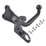 DURAFORCE Tow Bar Hook Trailer 0033152599 for Mercedes G63 AMG 2013-2018 G55 AMG 2003-2011