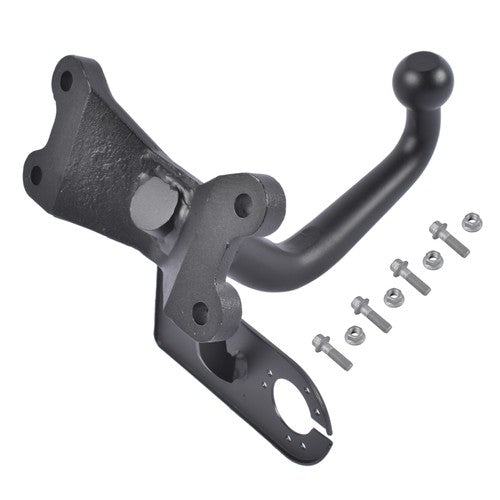 DURAFORCE Tow Bar Hook Trailer 0033152599 for Mercedes G63 AMG 2013-2018 G55 AMG 2003-2011