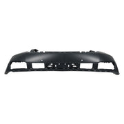 DURAFORCE For Chevy Tahoe 2015-2020 Black Primered Front Bumper GM1000974 W/ Sensor Holes